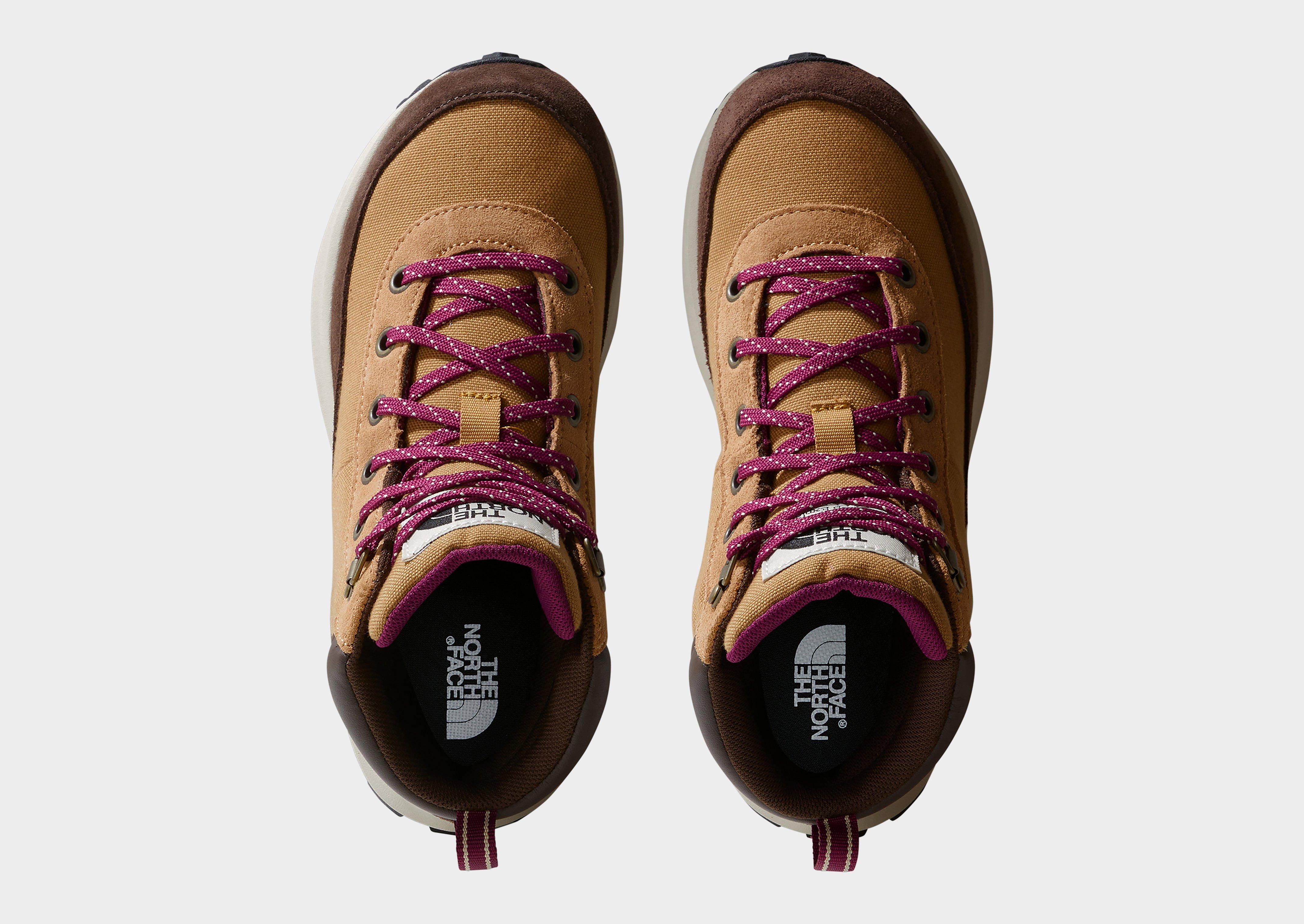 The North Face Y BACK-TO-BERKELEY IV HIKER