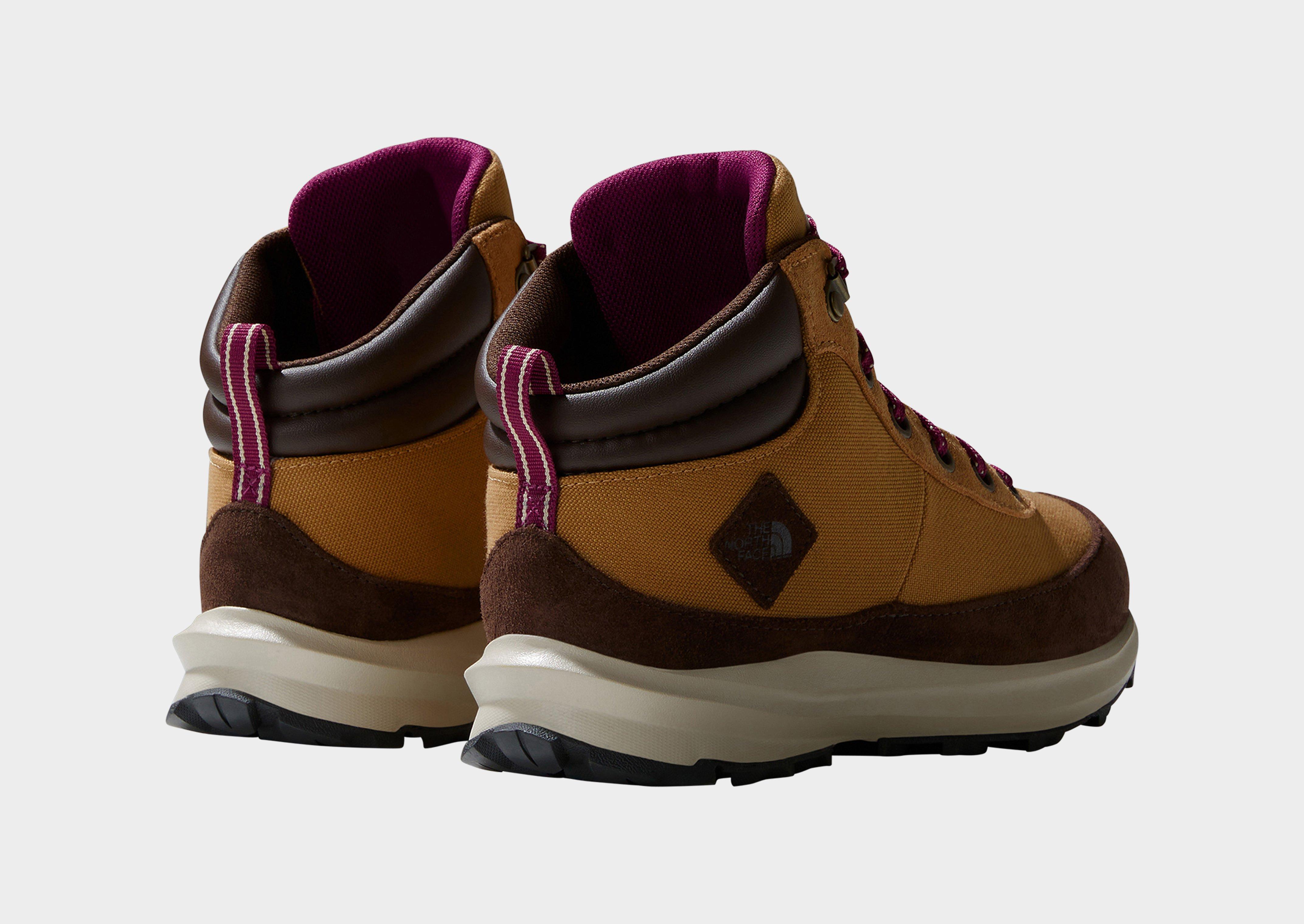 The North Face Y BACK-TO-BERKELEY IV HIKER