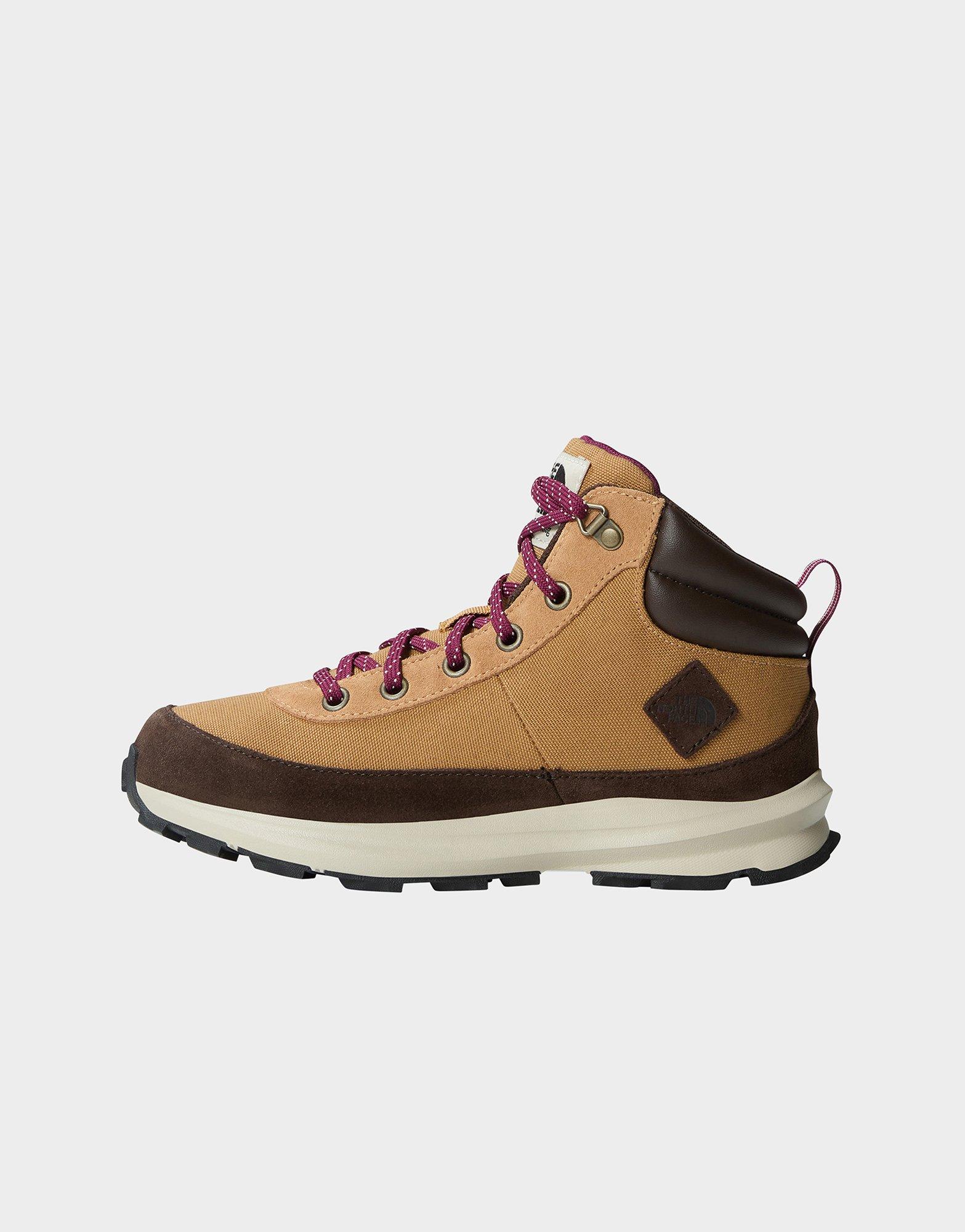 The North Face Y BACK-TO-BERKELEY IV HIKER