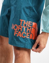 The North Face Logo Shorts