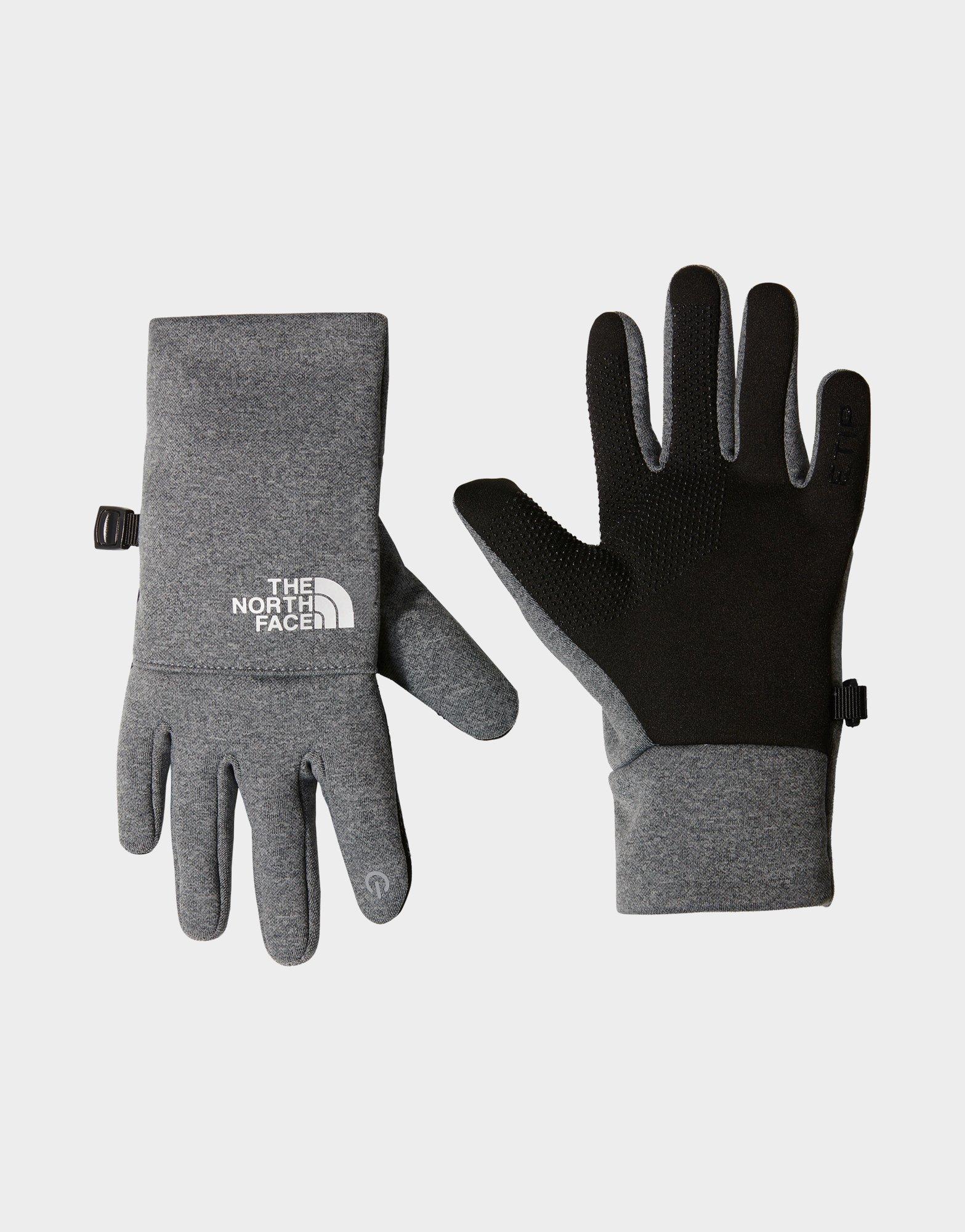 The North Face Etip Gloves Junior