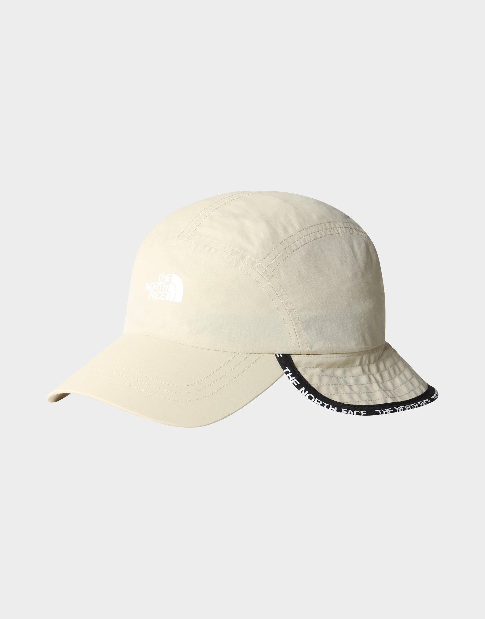 North face sale sun shield cap