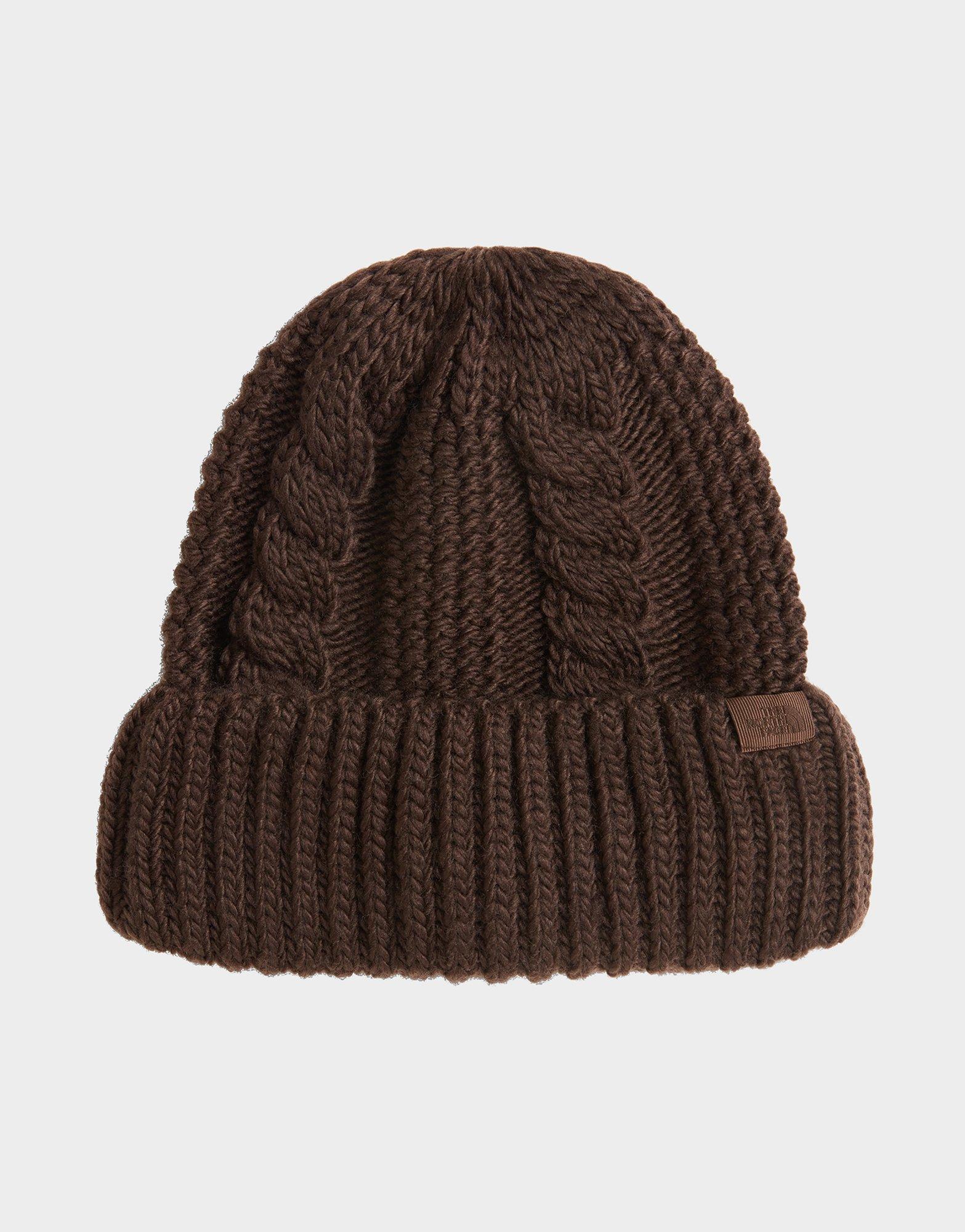 The North Face W Oh Mega Beanie