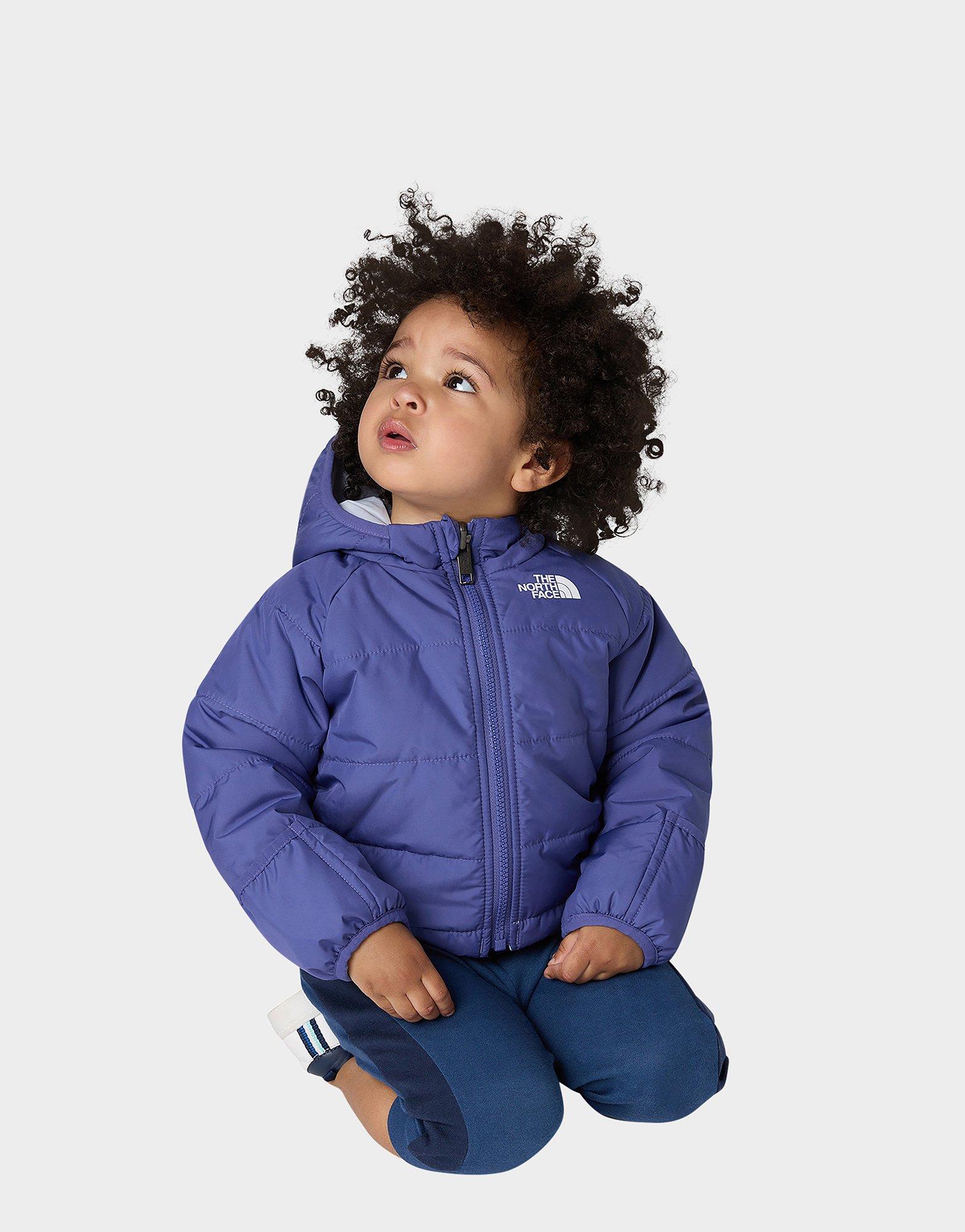 Northface winter coats on sale baby