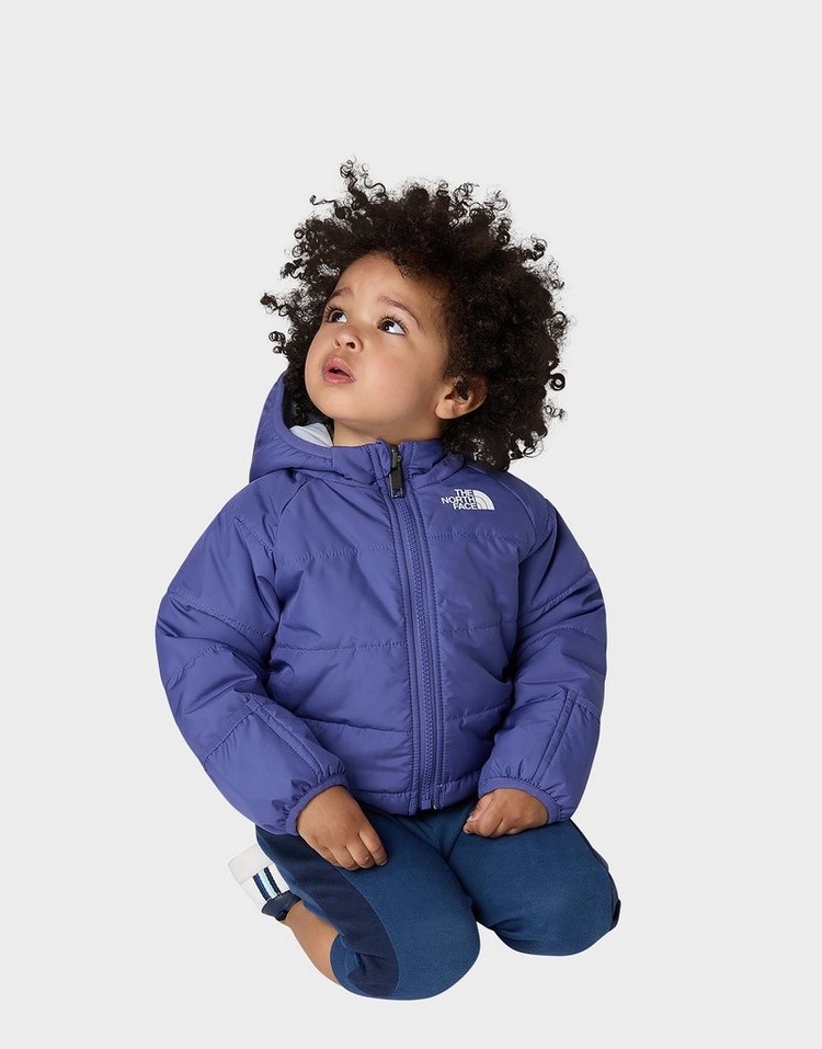 The North Face Reversible Perrito Jacket Infants