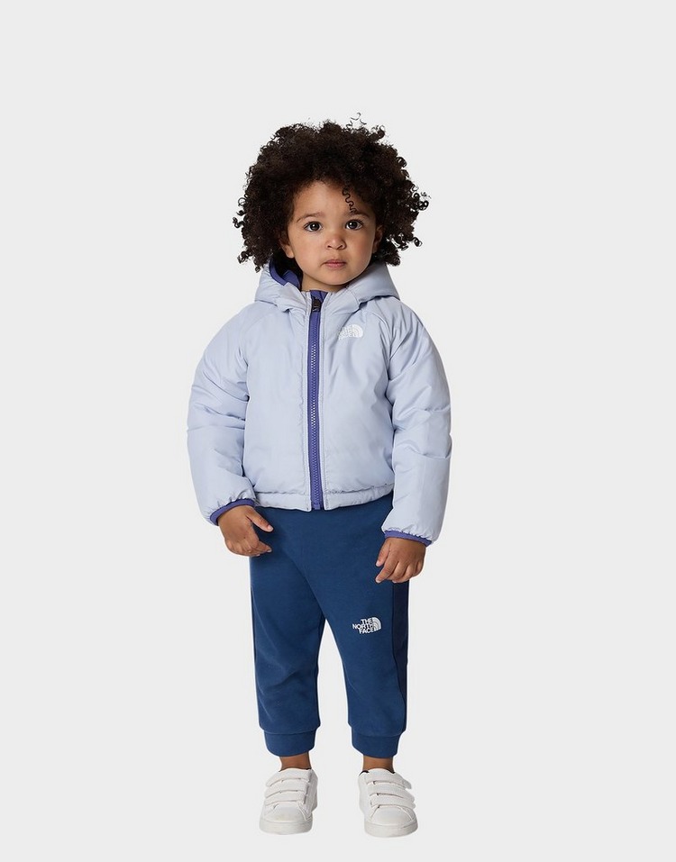 The North Face Reversible Perrito Jacket Infants