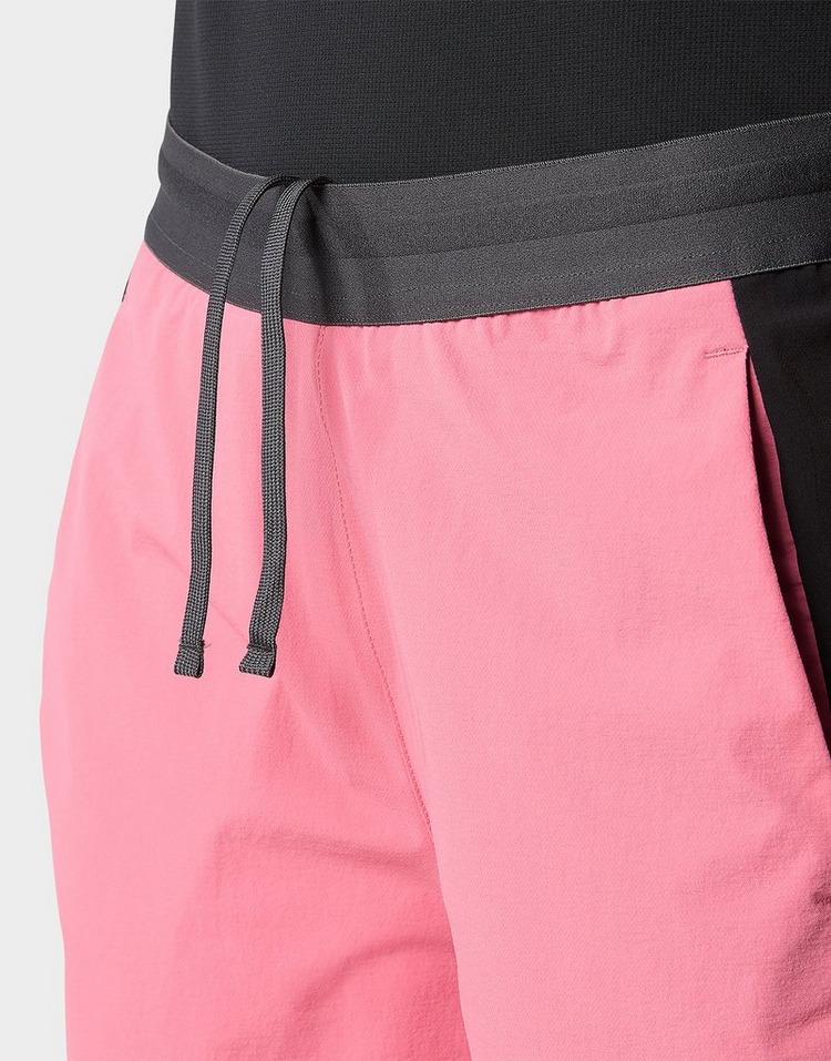 The North Face Athletic Outdoor Woven Short