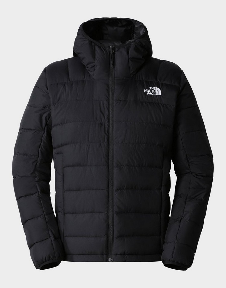 The North Face M LAPAZ HOODED JACKET