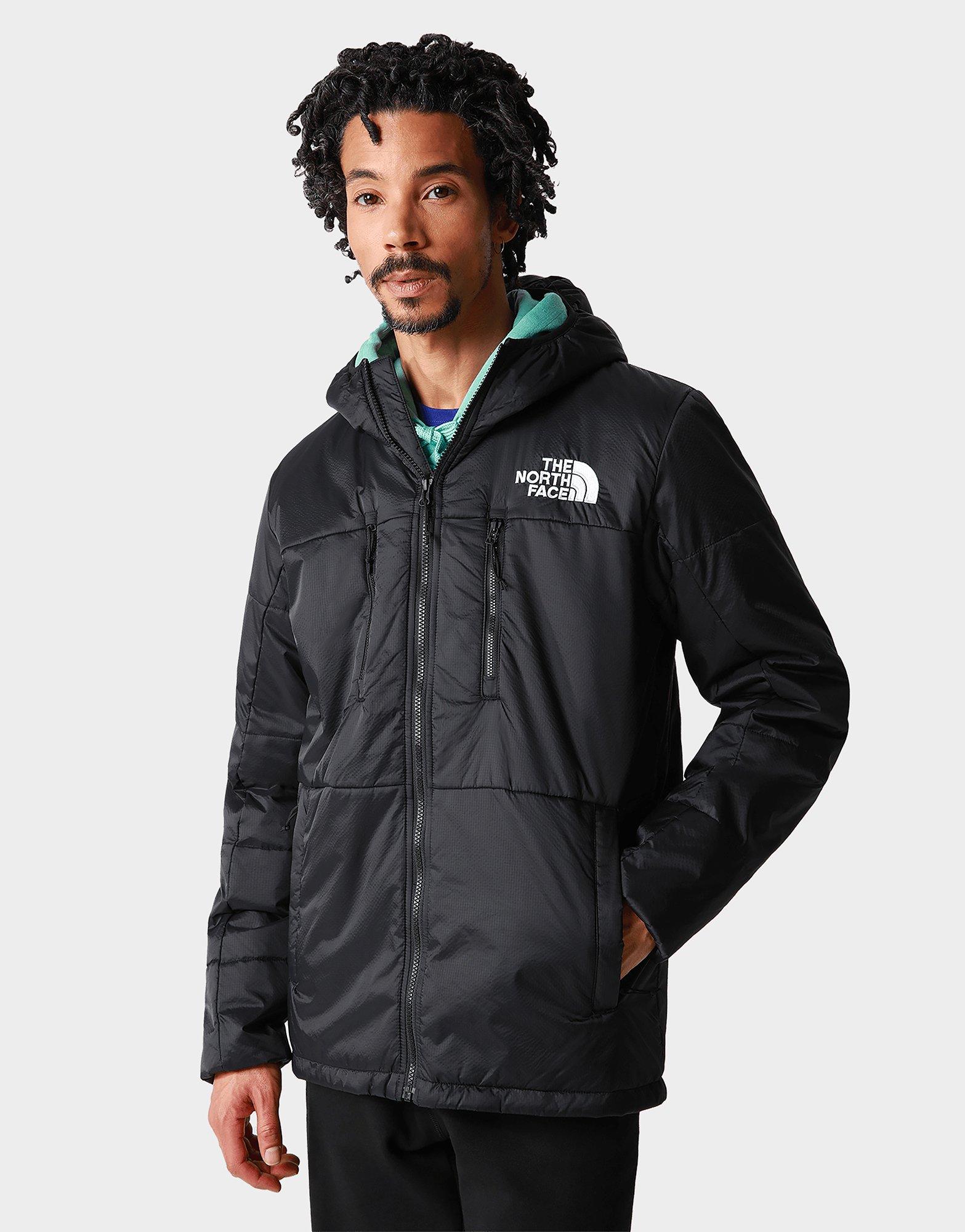 North face jacket without on sale hood