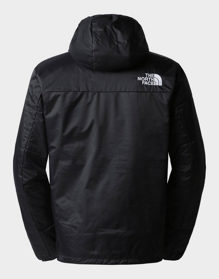 Black The North Face Himalayan Synthetic Jacket | JD Sports UK