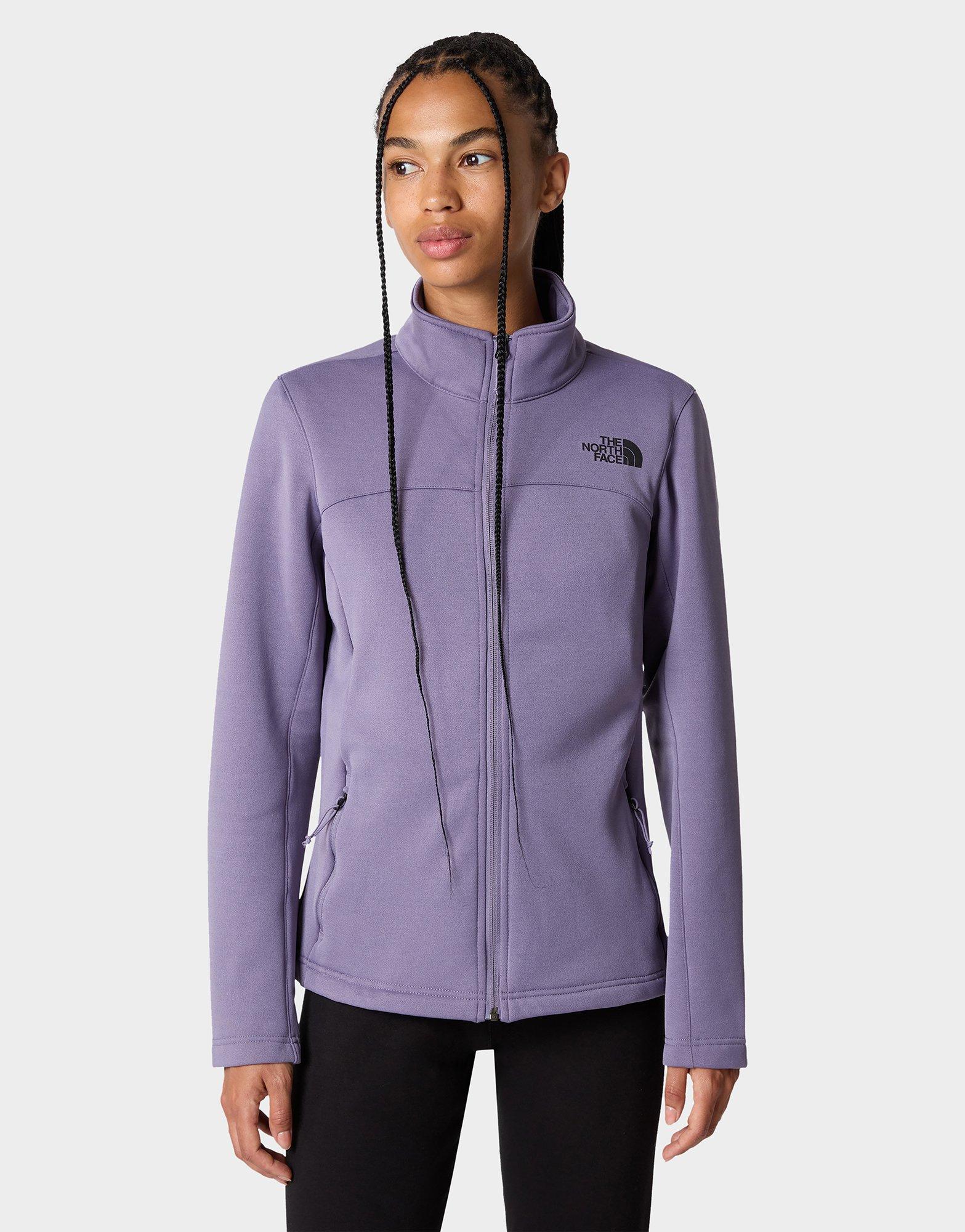 The North Face Knapsack Fleece Jacket