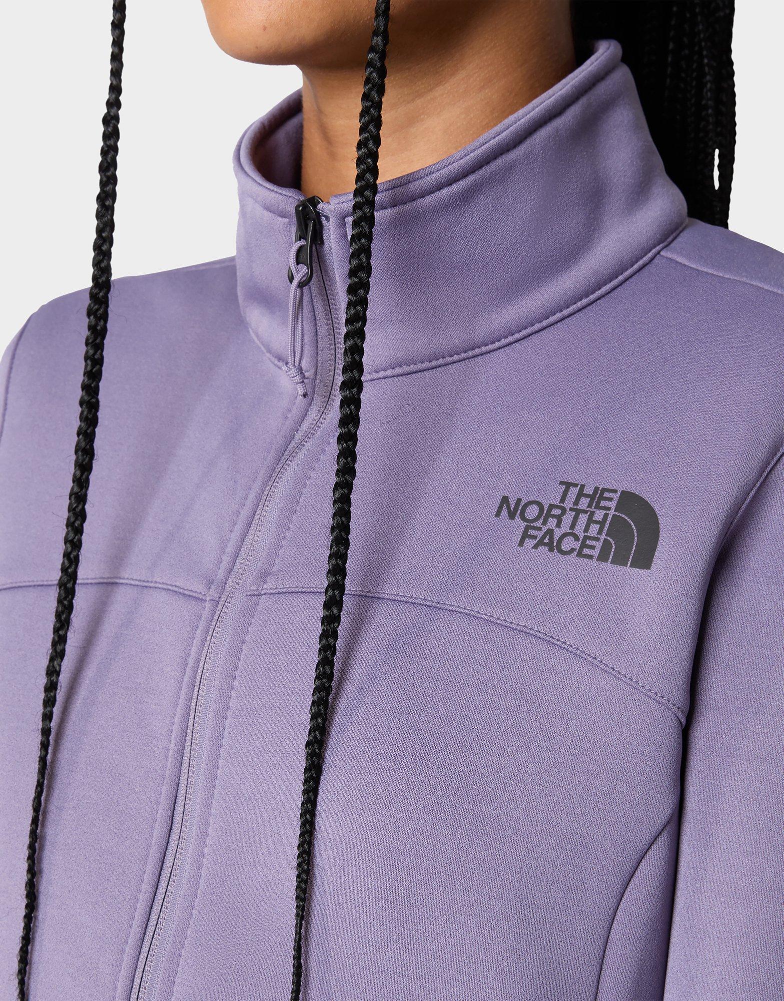 North face timber full zip women's sale