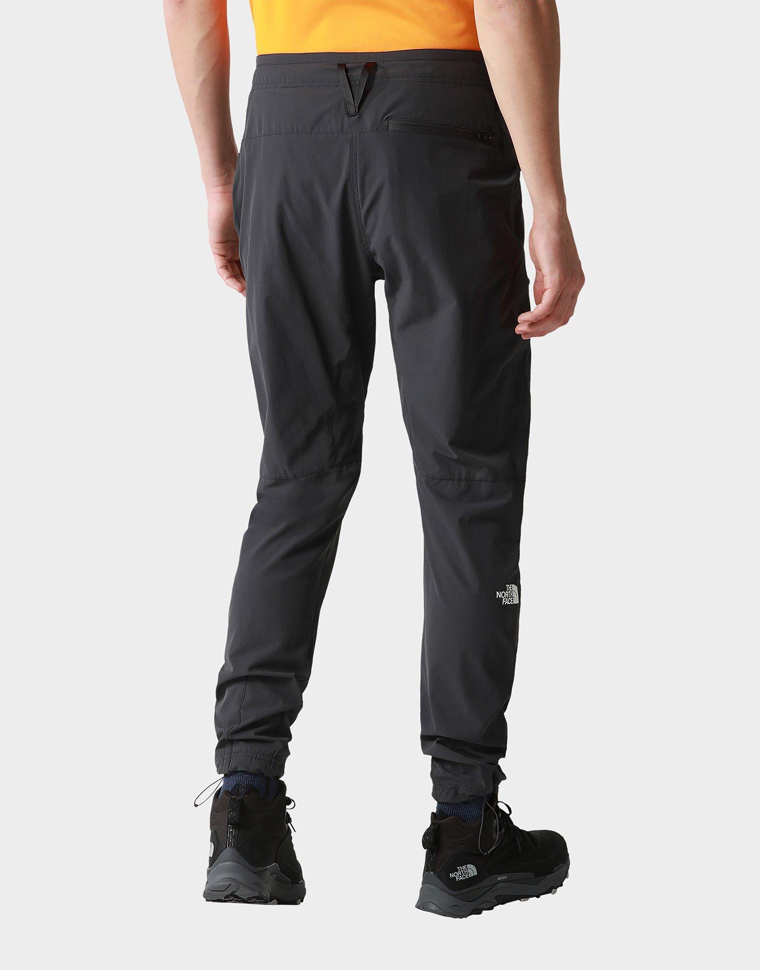 Grey The North Face Speedlight Slim Tapered Pants JD Sports UK