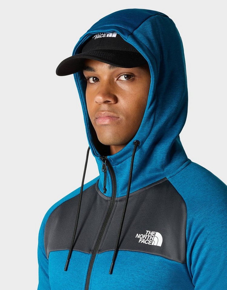The North Face Reaxion Fleece Hoodie