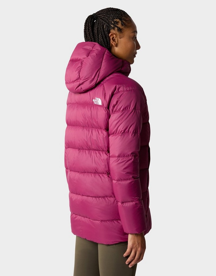 The North Face Hyalite Down Parka