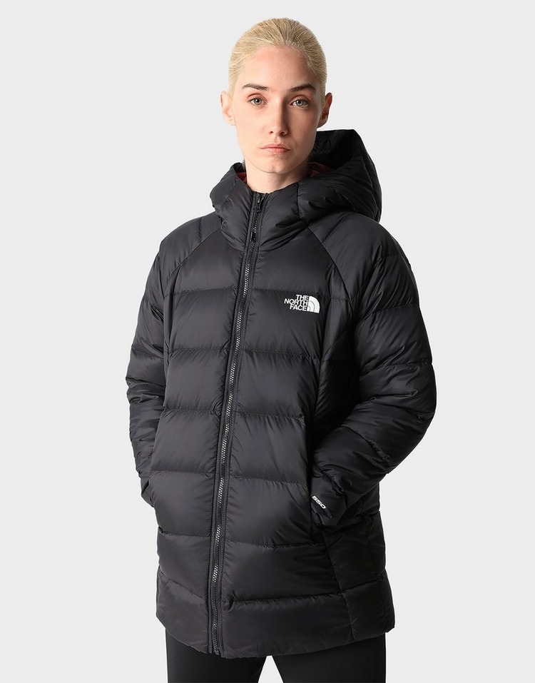 Black The North Face Hyalite Down Parka | JD Sports UK