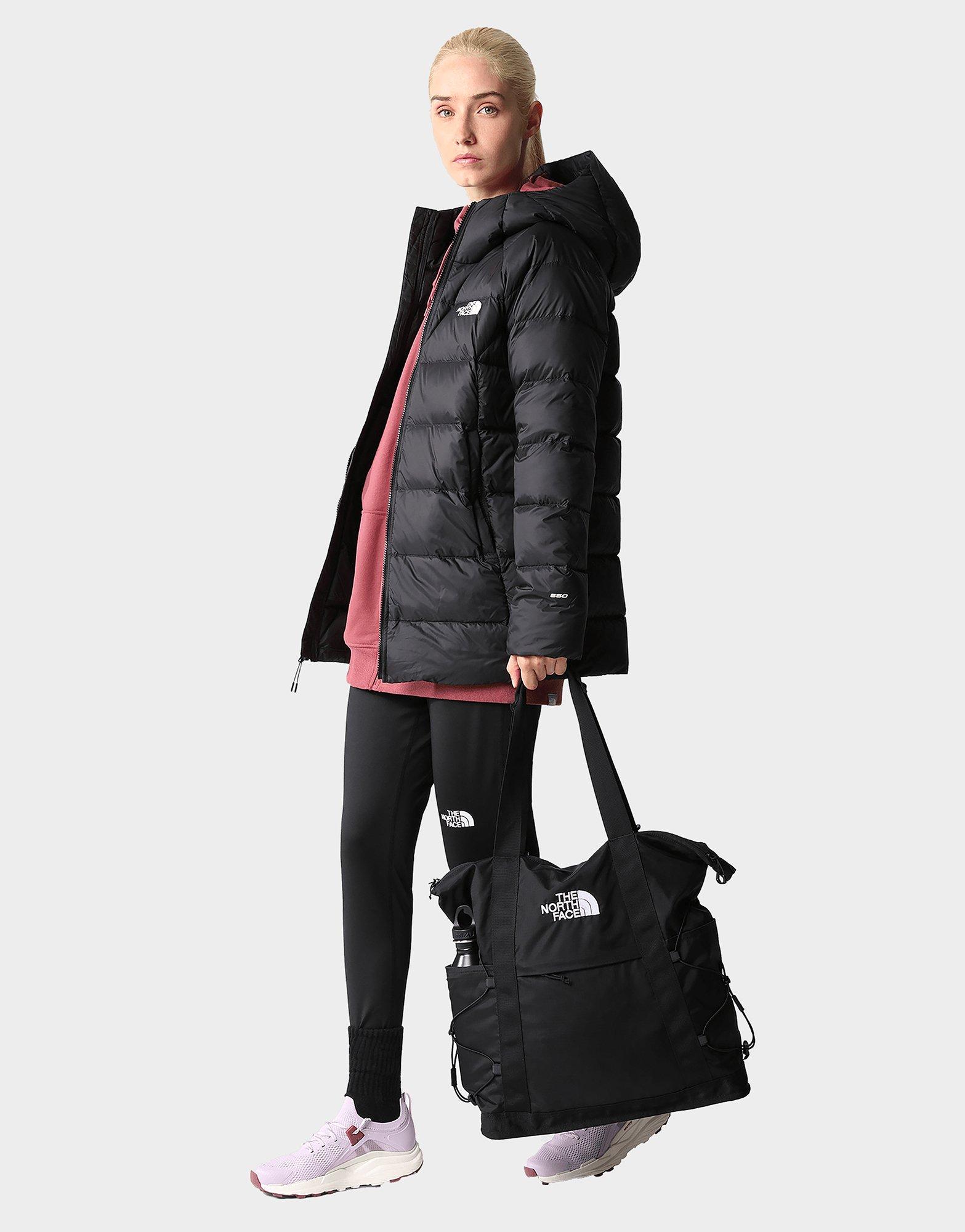 The North Face W HYALITE DOWN PARKA - EU