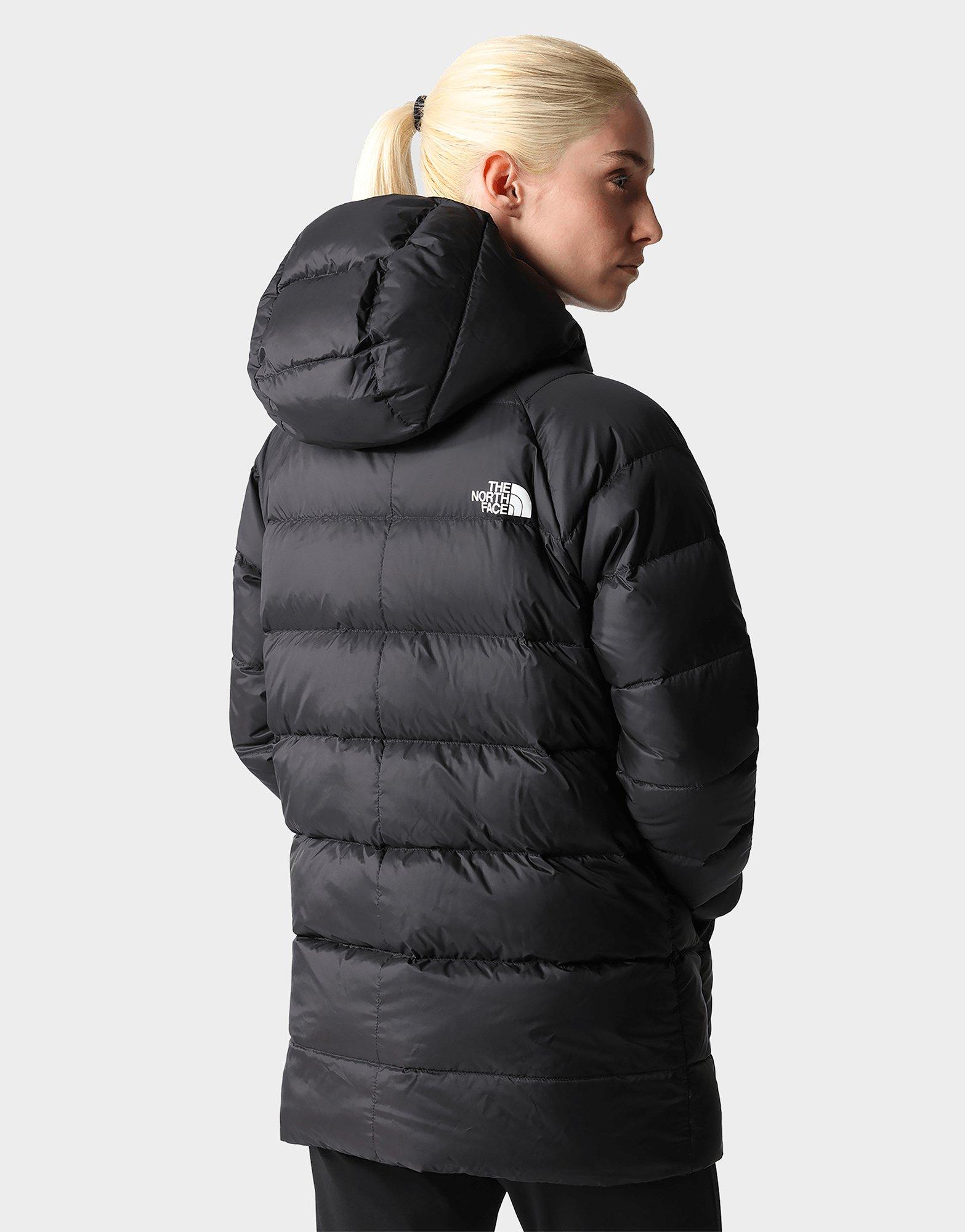 The North Face W HYALITE DOWN PARKA - EU