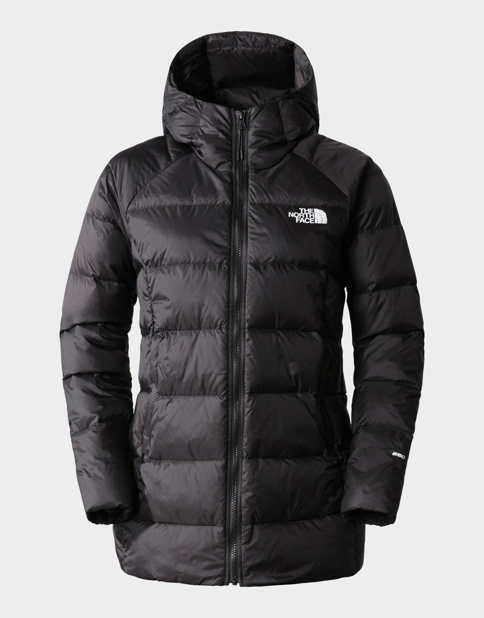The North Face W HYALITE DOWN PARKA - EU