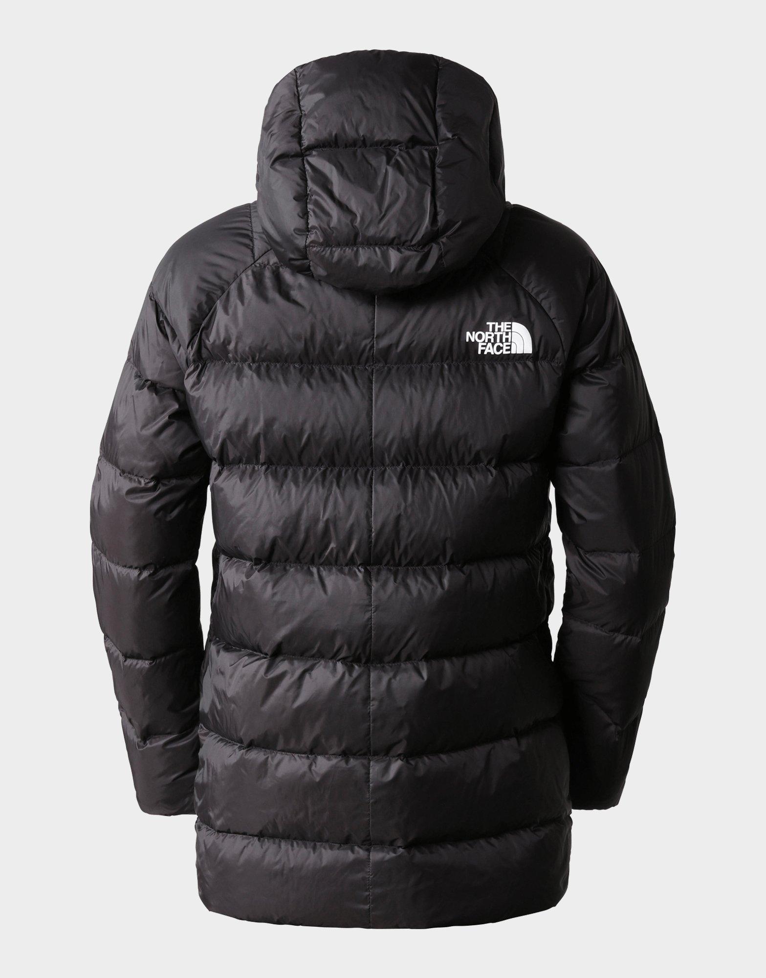 The North Face W HYALITE DOWN PARKA - EU