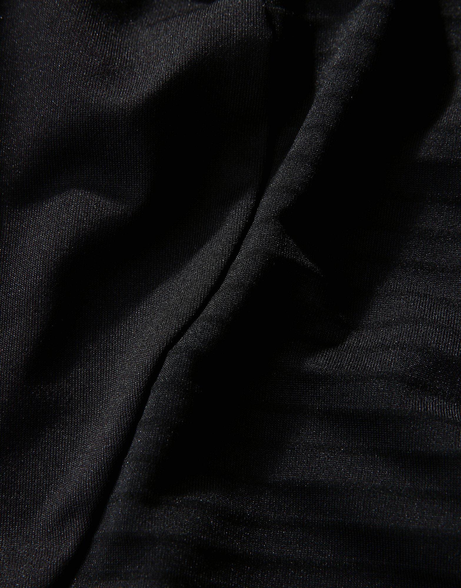 Black The North Face Mountain Athletics Lab Lite Fleece JD Sports UK