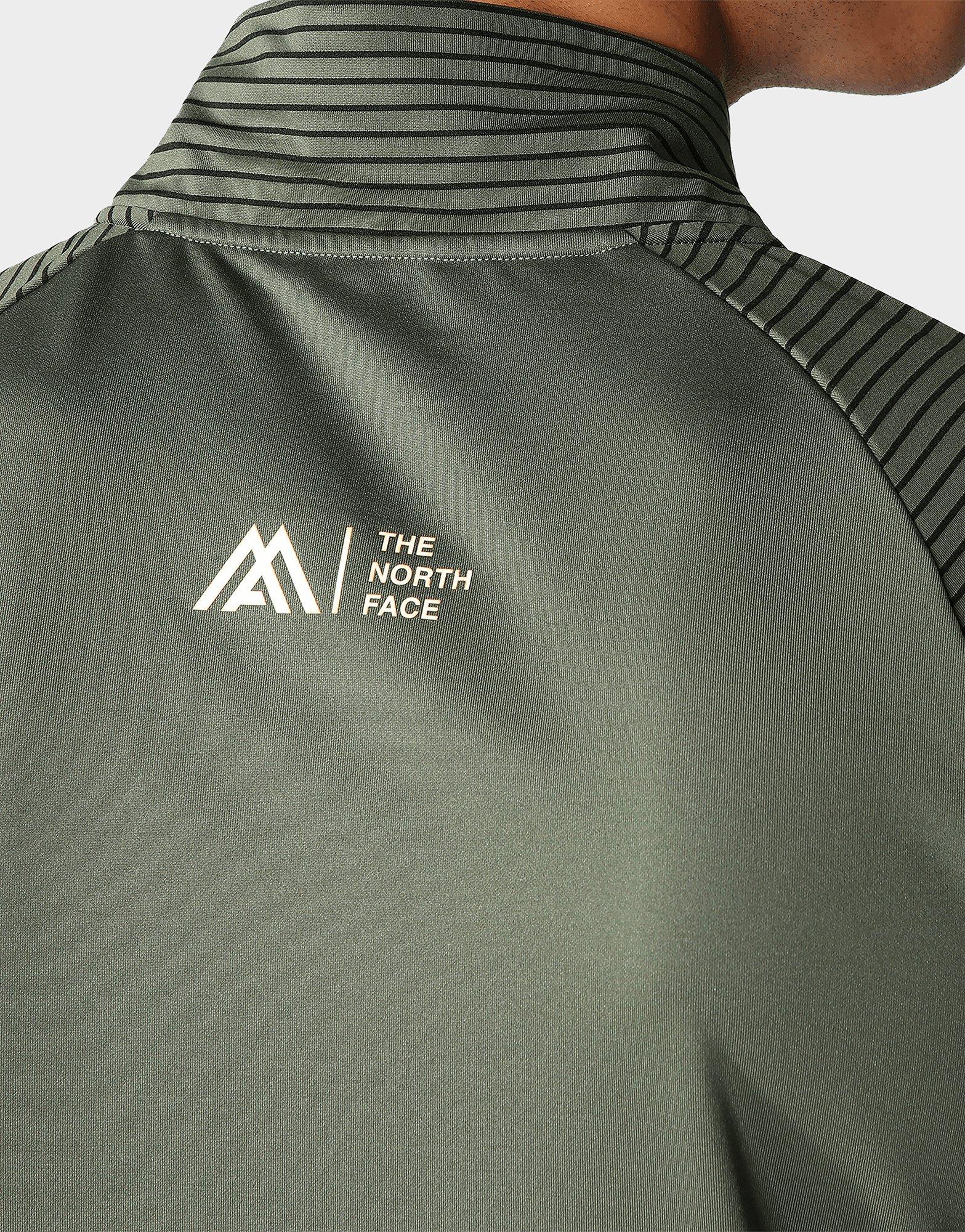 The North Face M MA LAB FLEECE LS LITE - EU