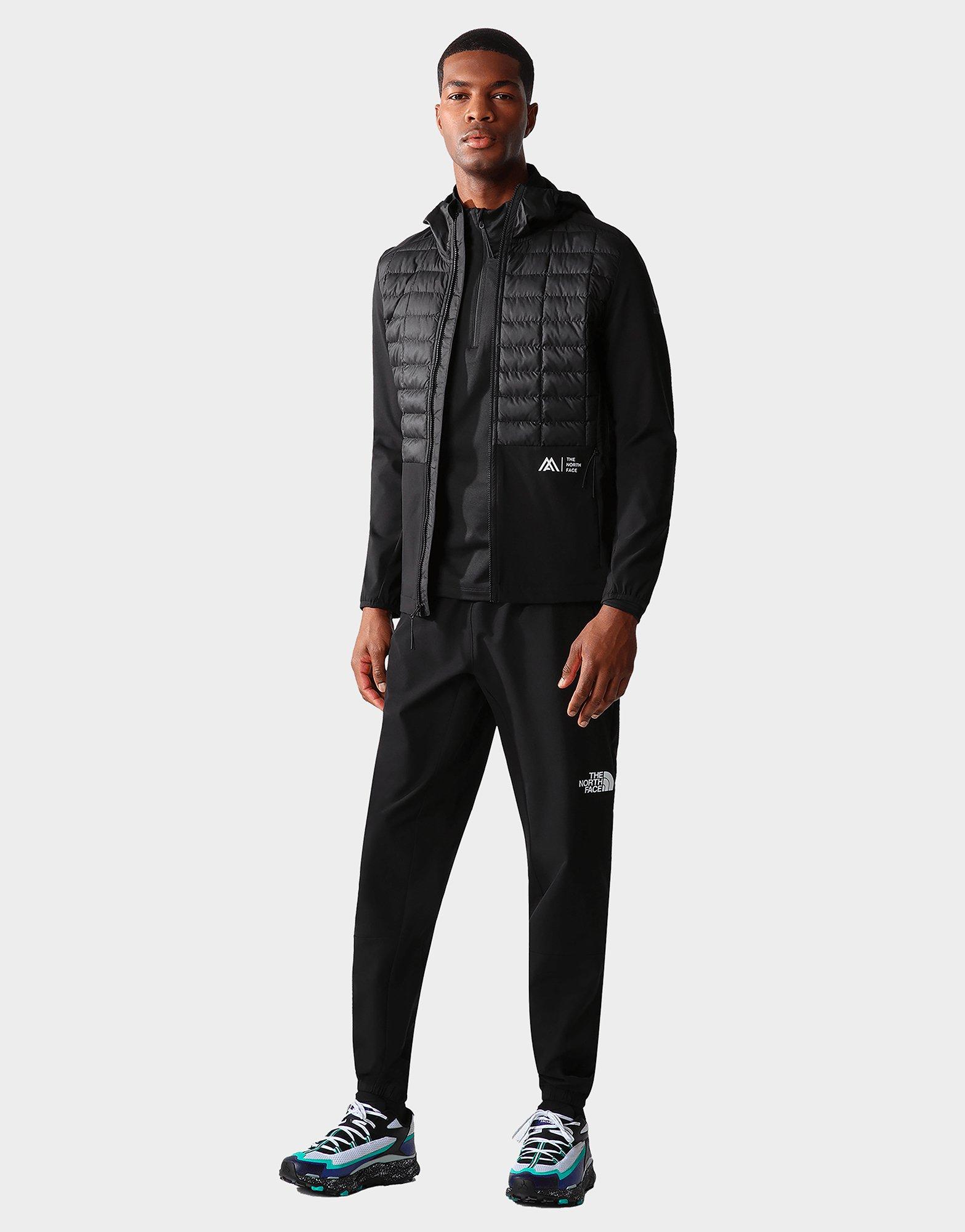 The North Face M MA LAB HYBRID THERMOBALL JACKET - EU