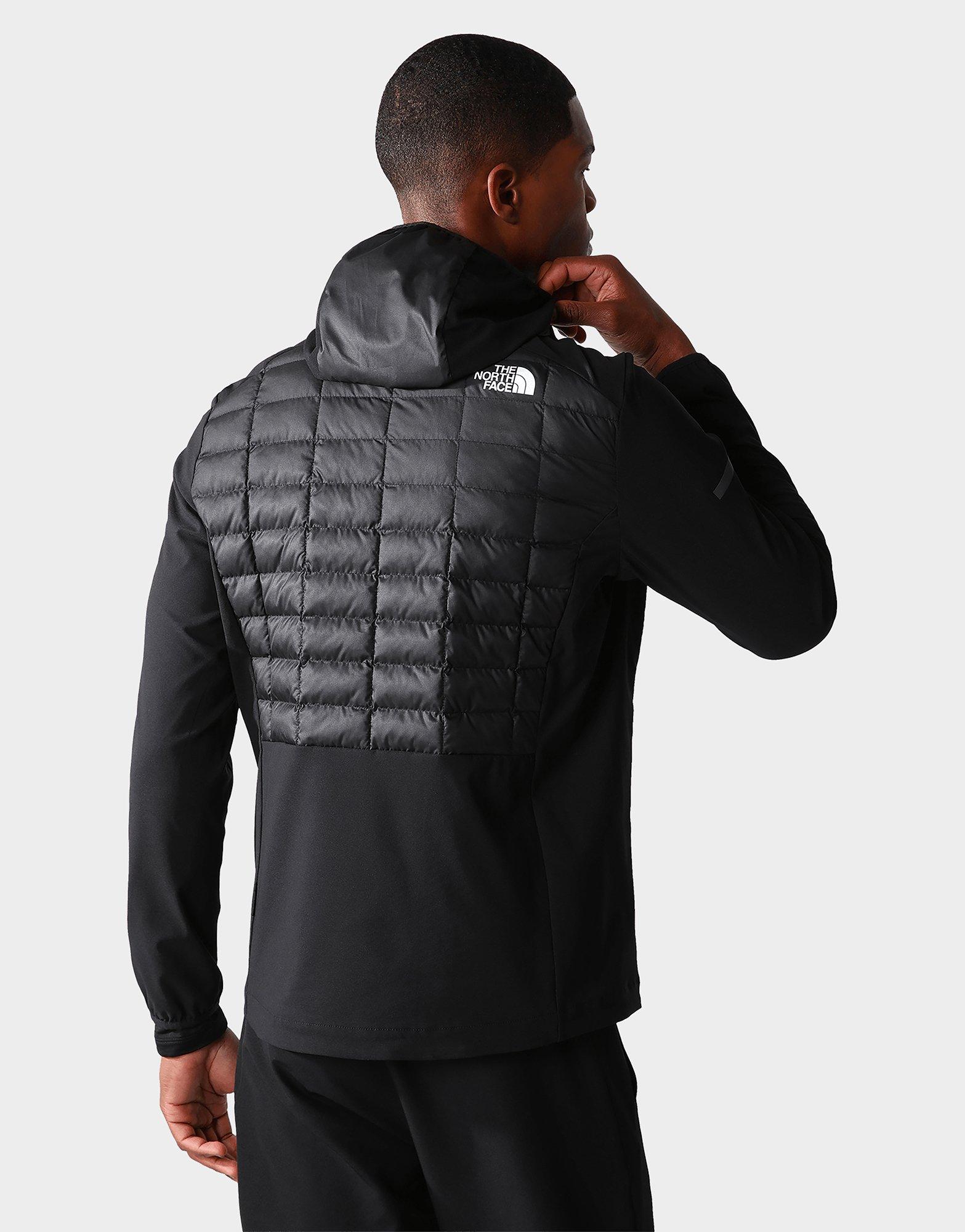 The North Face M MA LAB HYBRID THERMOBALL JACKET - EU