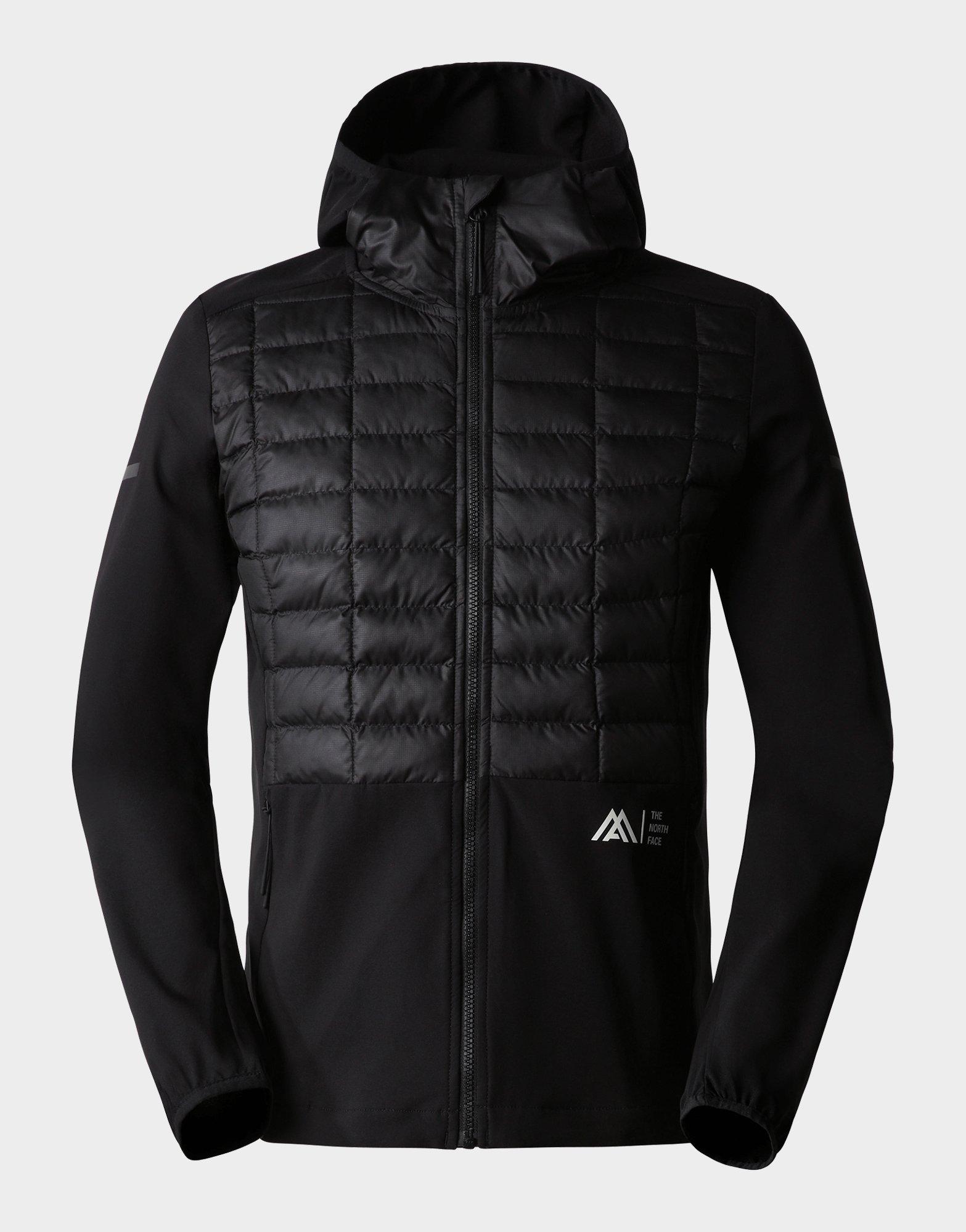 The North Face M MA LAB HYBRID THERMOBALL JACKET - EU