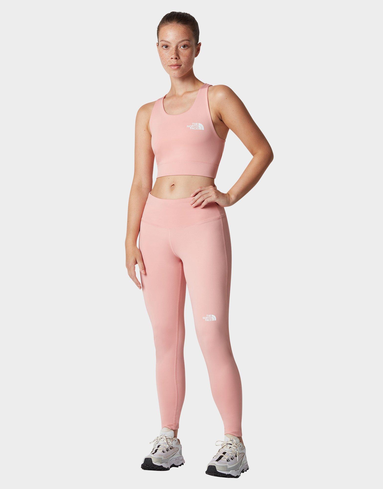 The North Face W FLEX BRA - EU
