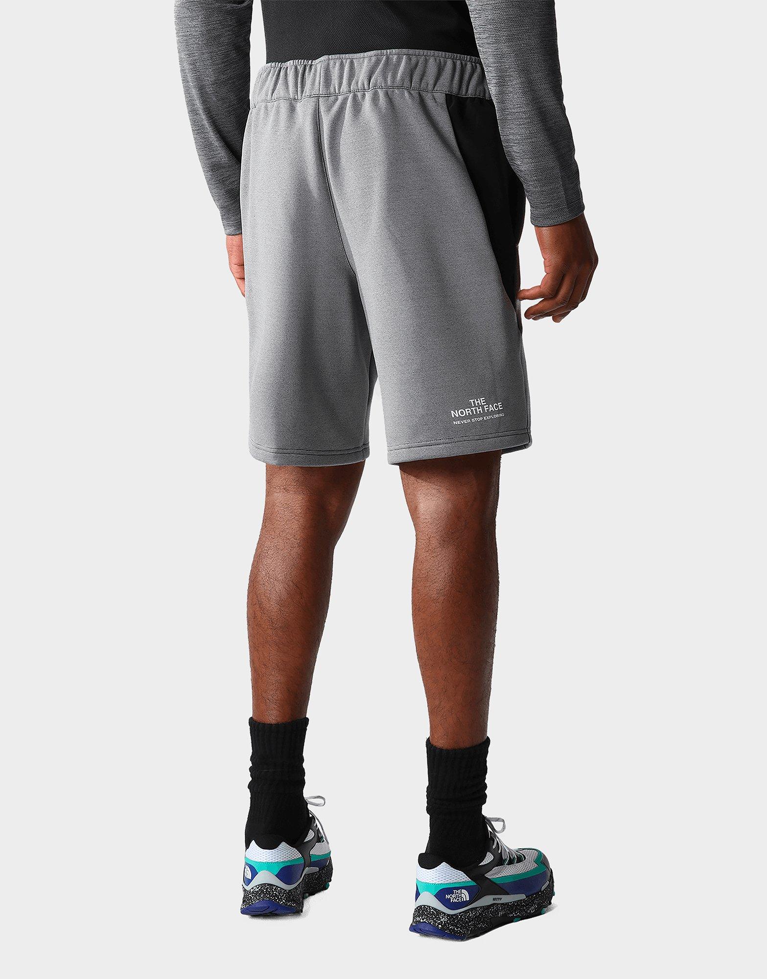 The North Face M MA FLEECE SHORT - EU