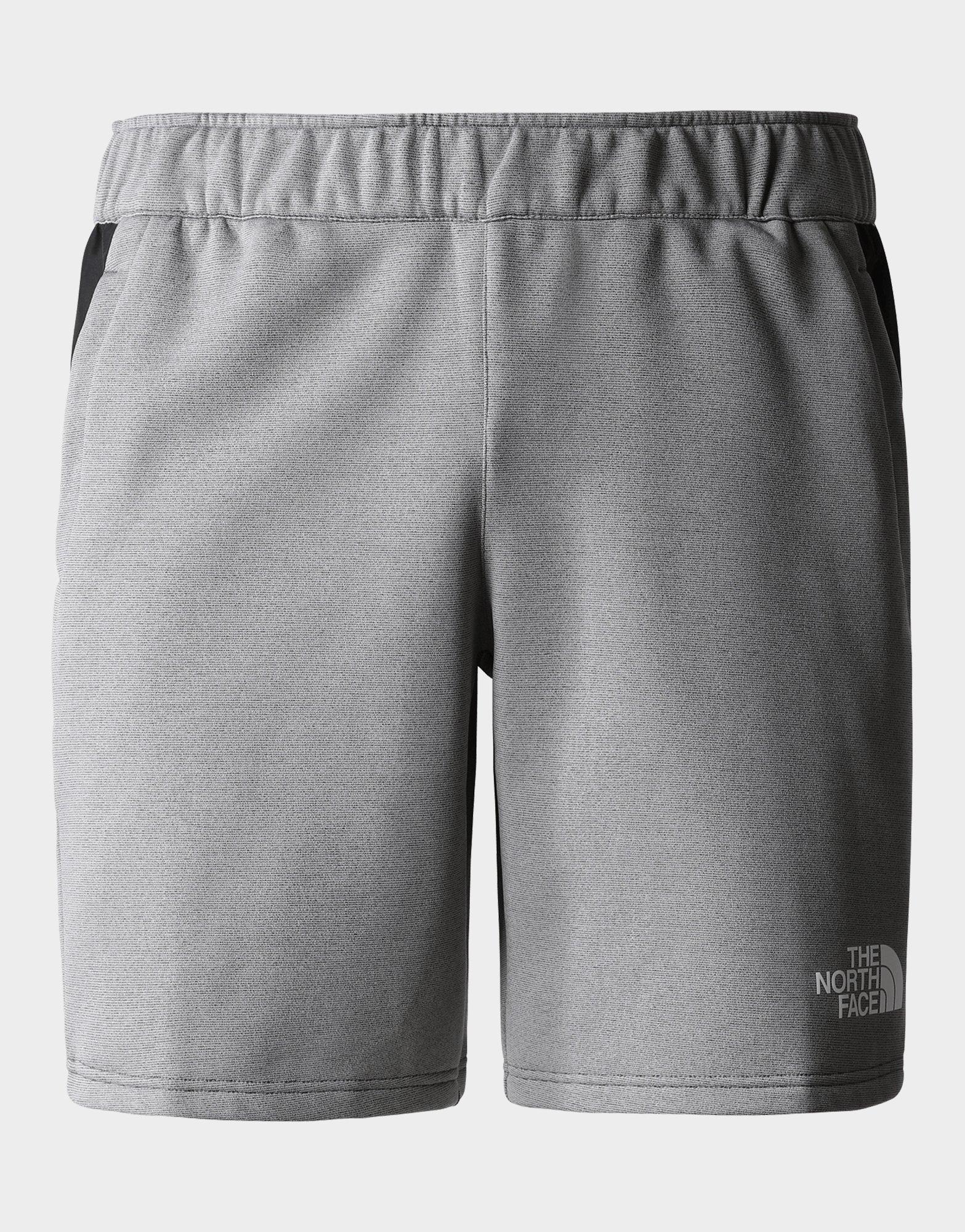The North Face M MA FLEECE SHORT - EU