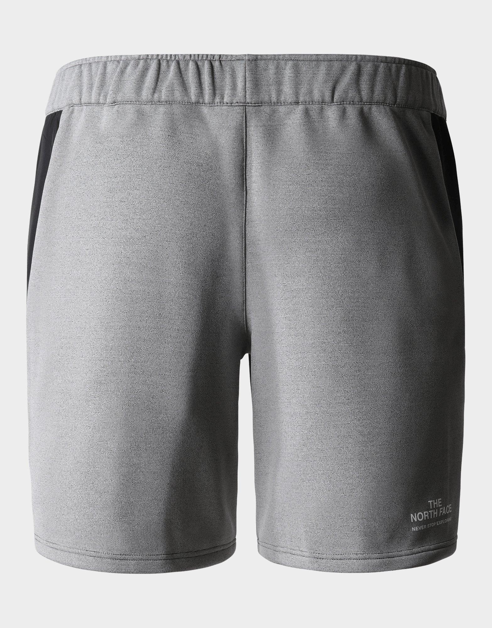The North Face M MA FLEECE SHORT - EU