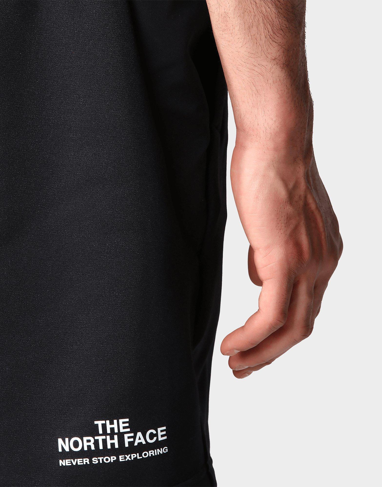 The North Face M MA FLEECE SHORT - EU