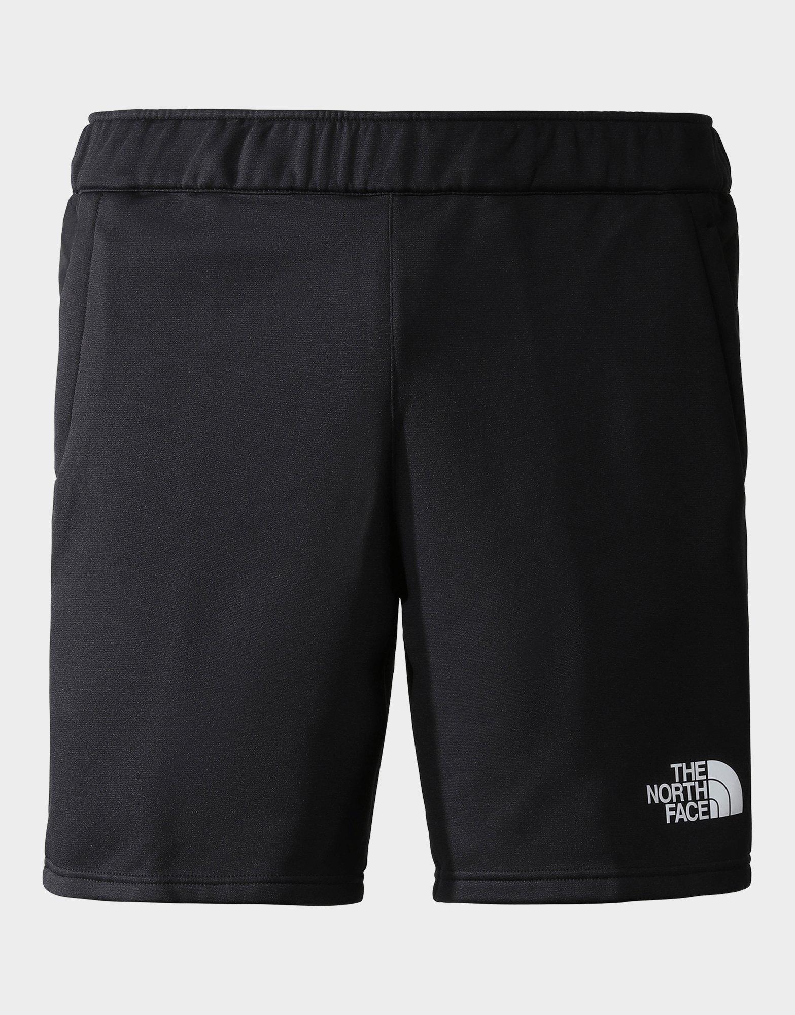 The North Face M MA FLEECE SHORT - EU