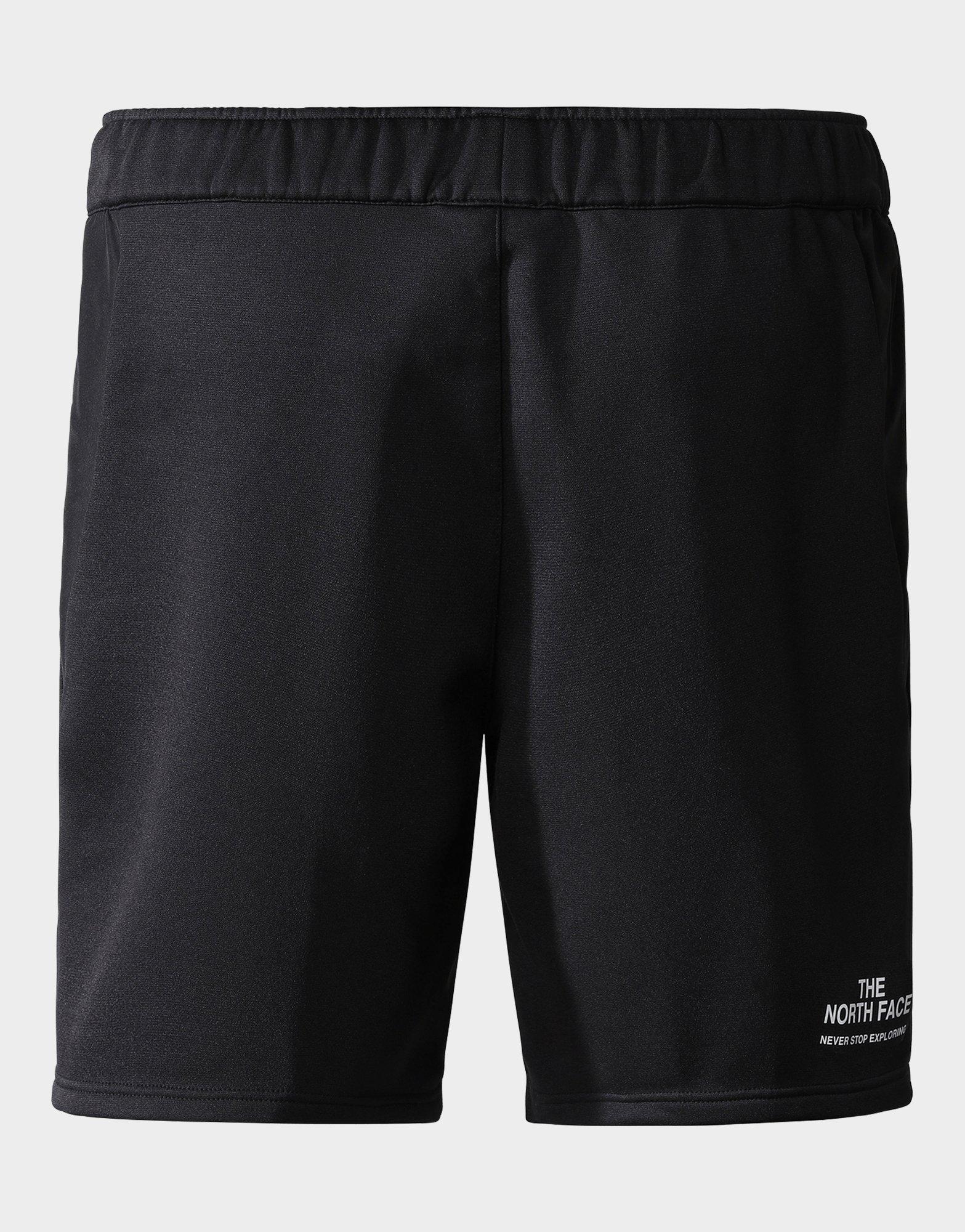 The North Face M MA FLEECE SHORT - EU