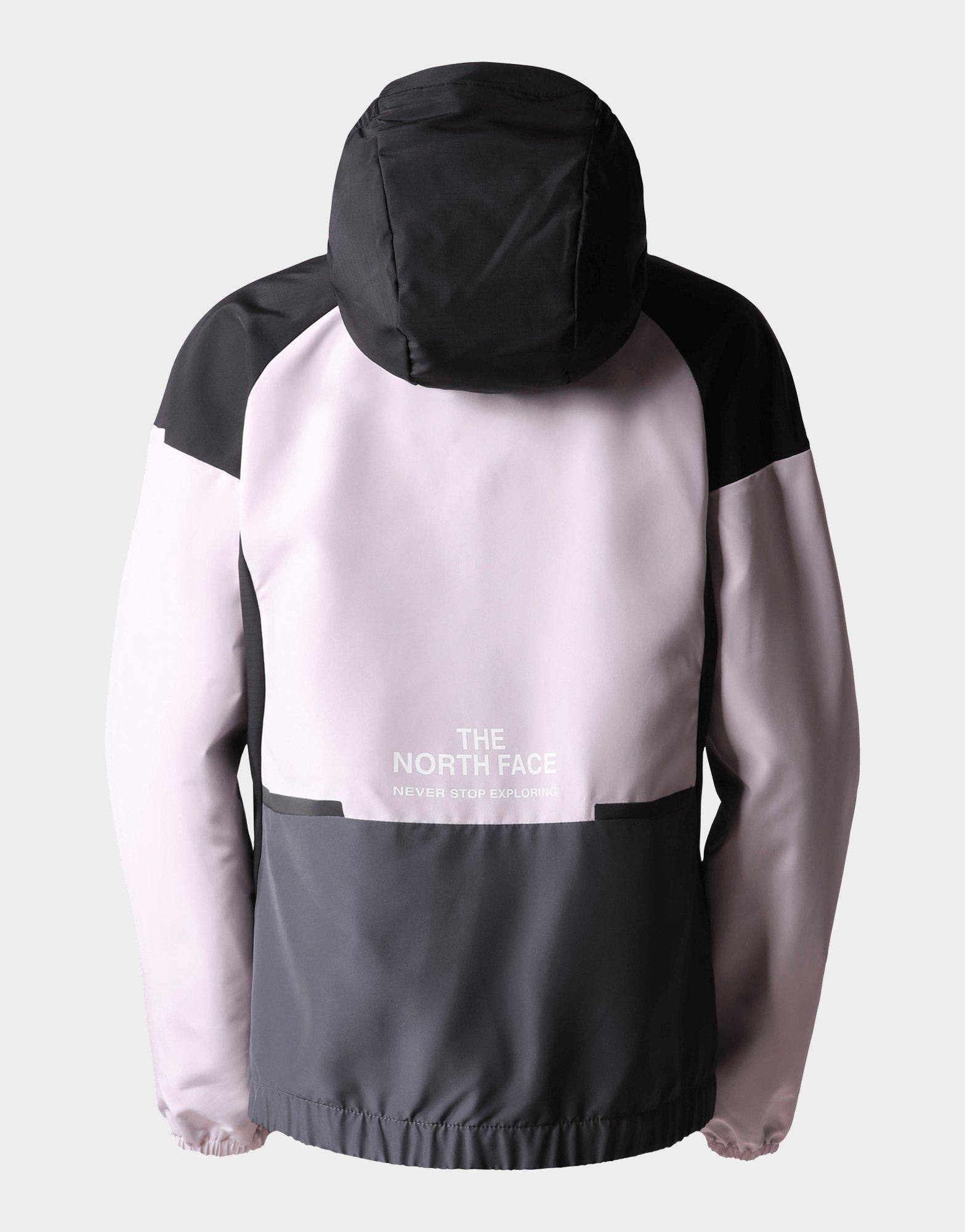 The North Face W MA WIND FULL ZIP - EU