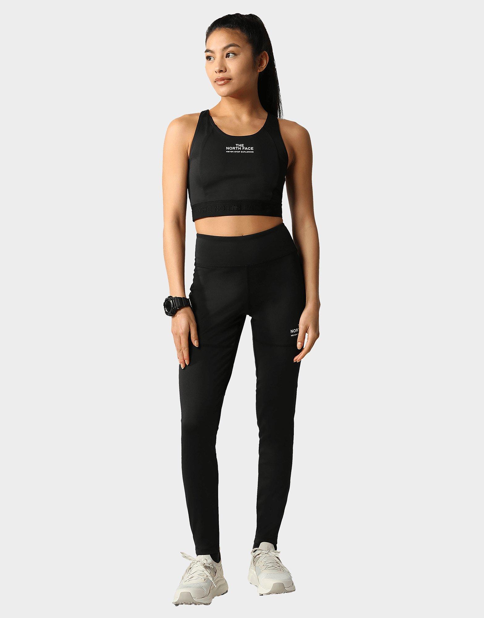 The North Face W MA TIGHT - EU