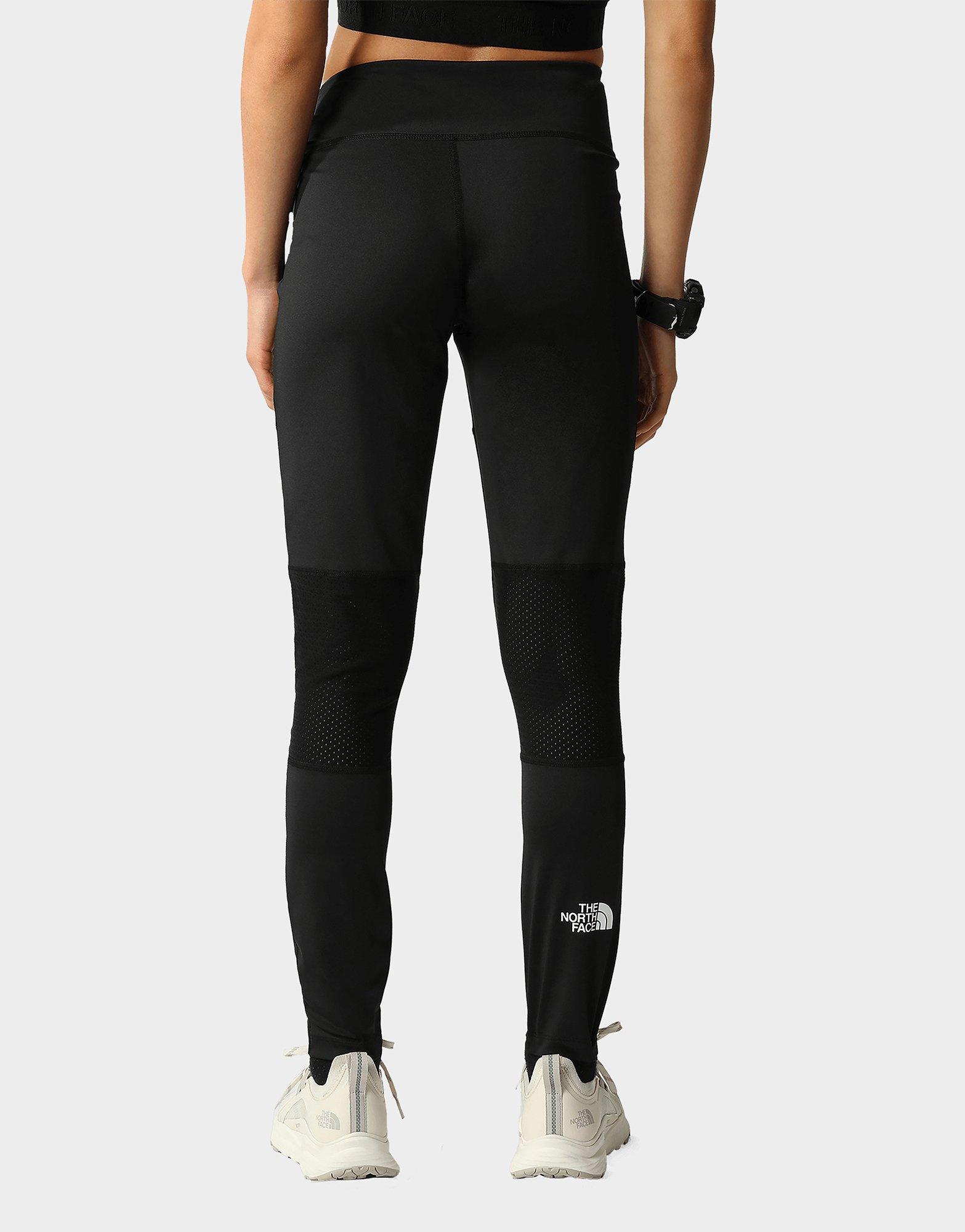 The North Face W MA TIGHT - EU