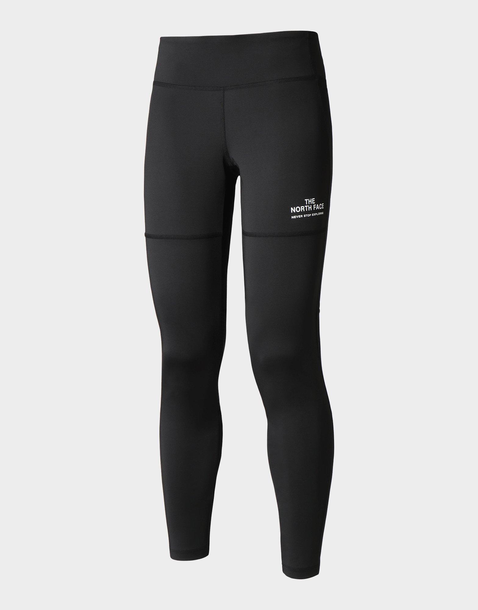 The North Face W MA TIGHT - EU