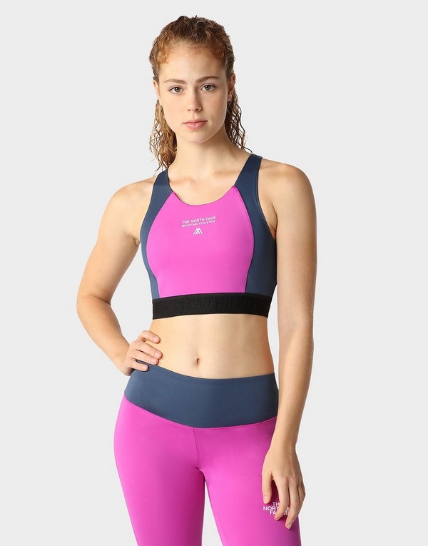 Women's Mountain Athletics Sports Top by The North Face
