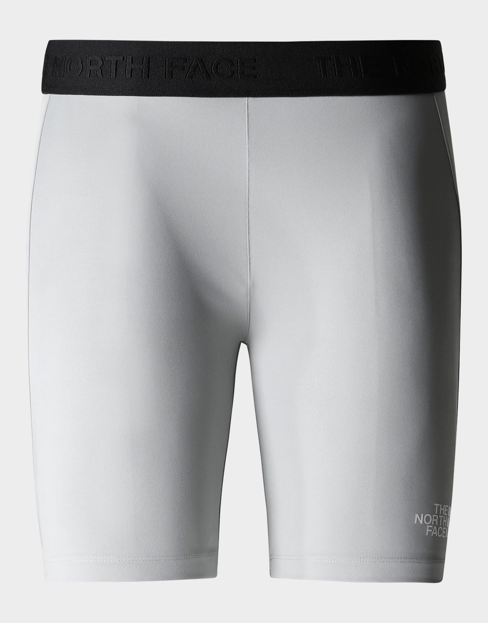 Grey The North Face Mountain Athletics Bootie Shorts | JD Sports UK