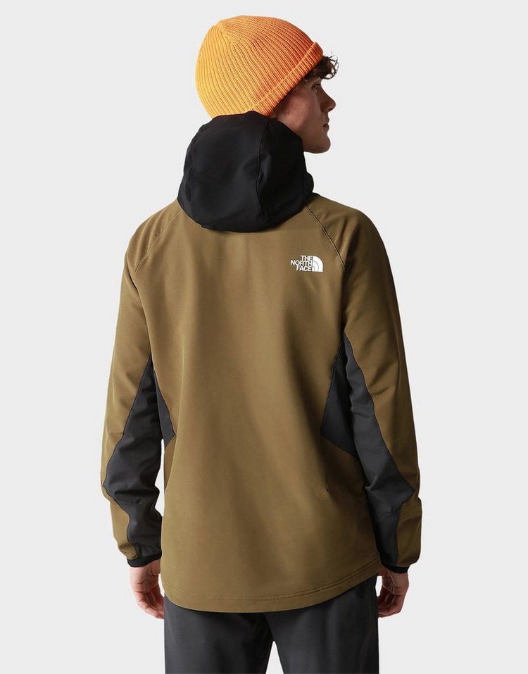 The North Face Softshell Hoodie