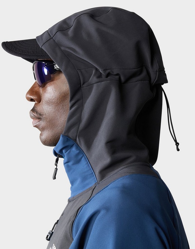 The North Face Softshell Hoodie
