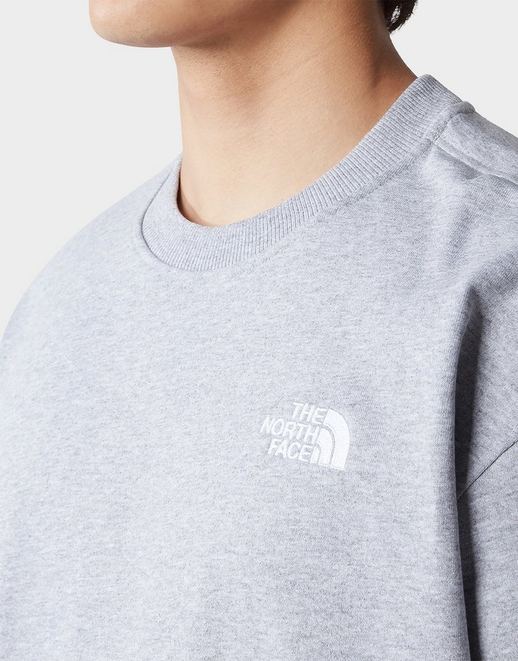 The North Face Essential Crew Sweatshirt