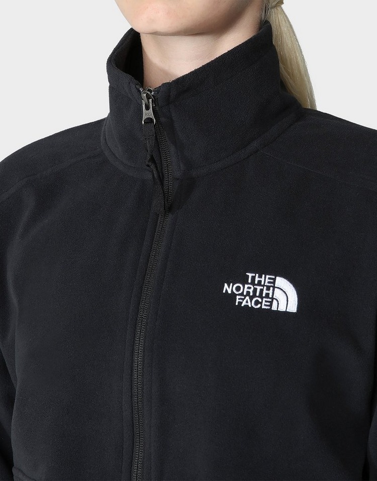 The North Face Elements Polartec 100 1/4 Zip Fleece