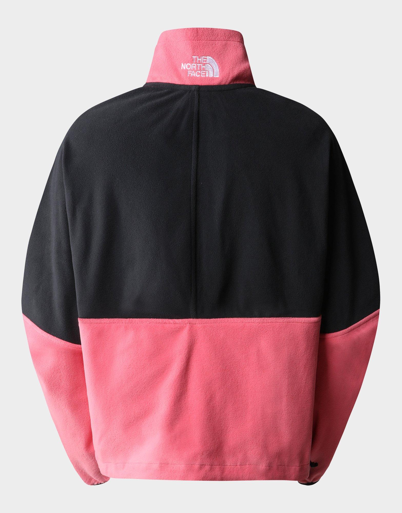 The North Face W TNF POLARTEC 100 1/4 ZIP