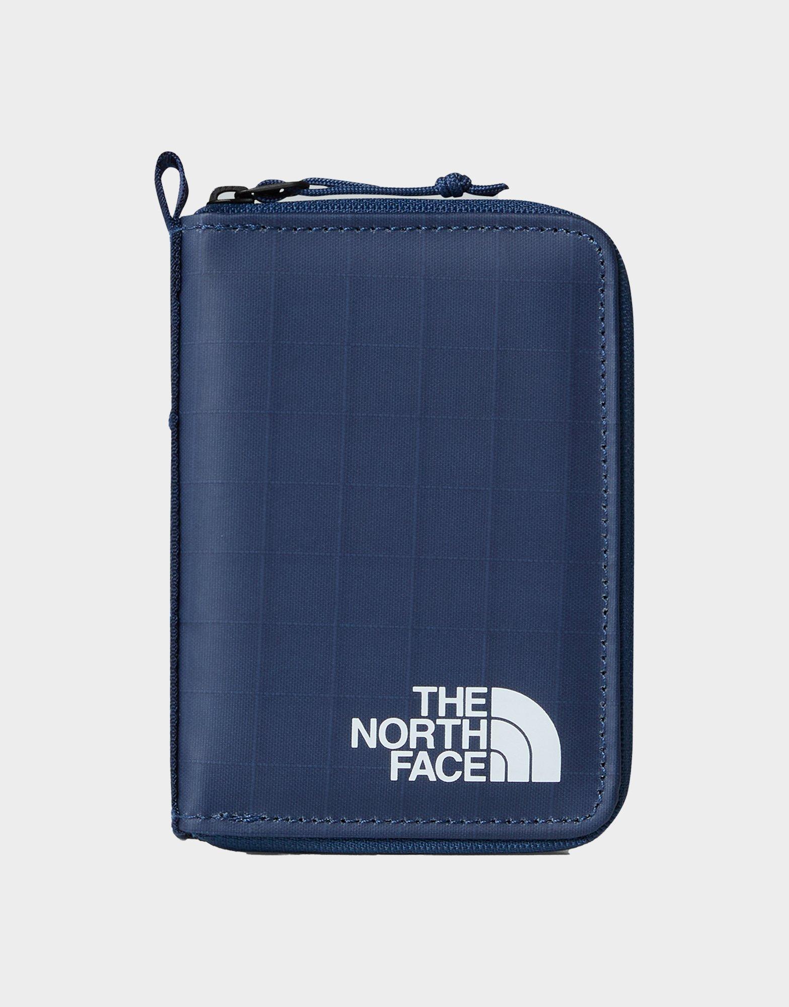 The North Face Base Camp Voyager Wallet