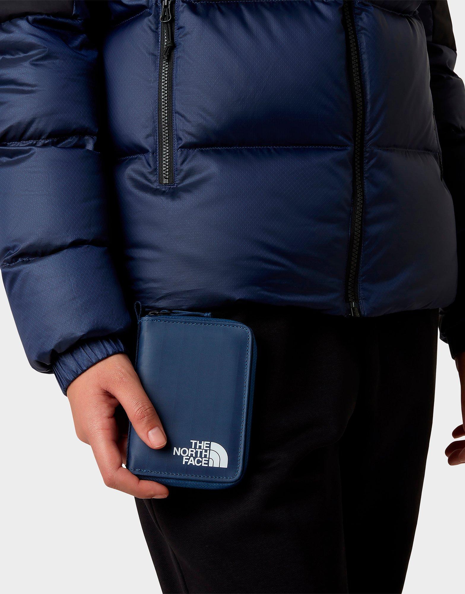 The North Face Base Camp Voyager Wallet