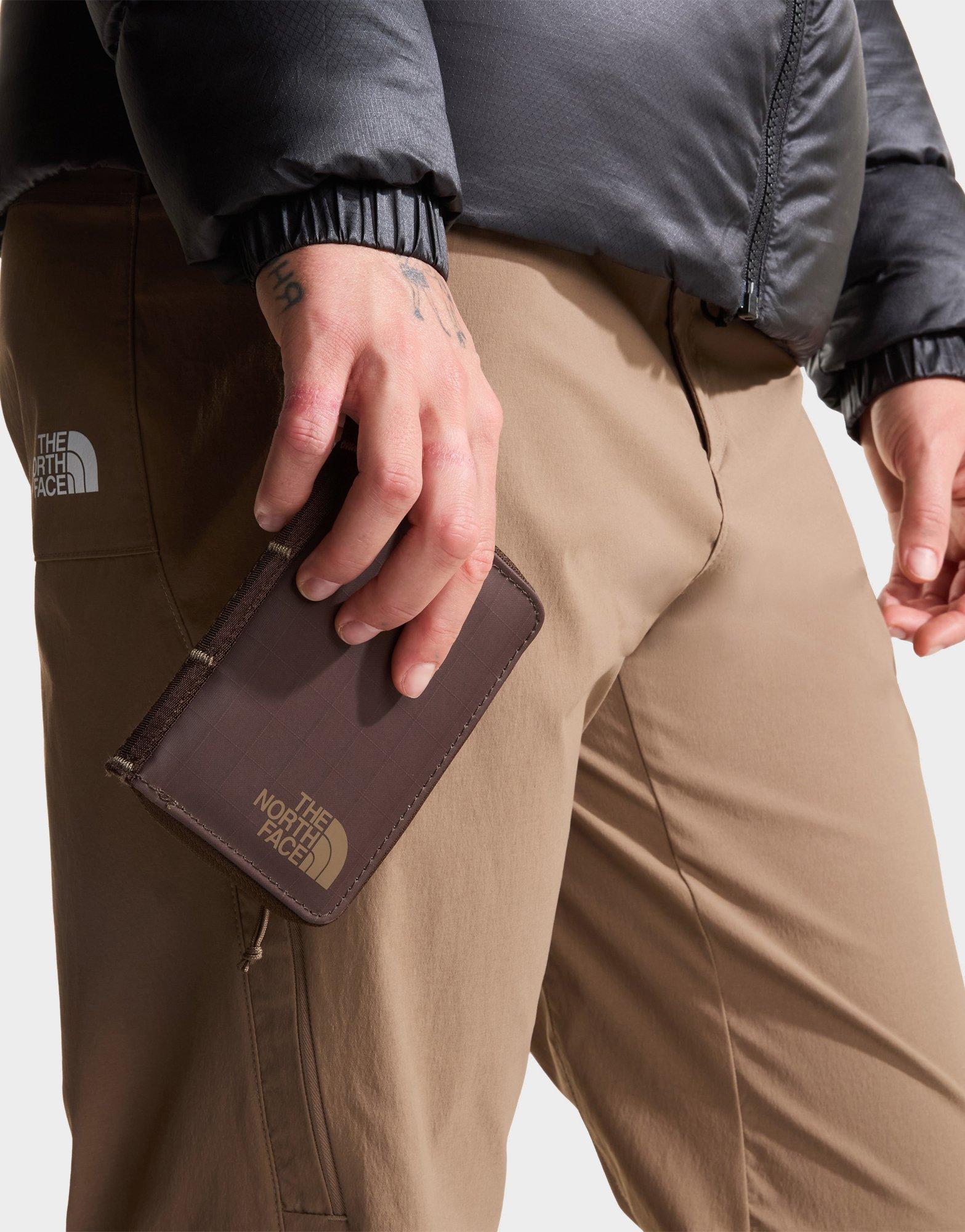 The North Face Base Camp Voyager Wallet
